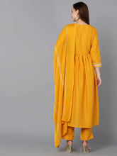 Women Poly Silk Embroidered Kurta Trouser-PKSKD1492A